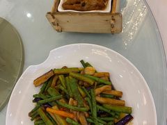 -东江渔村·古典园林·30年粤菜老字号(太和店)