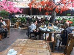 大堂-老磨油饼(高陵店)