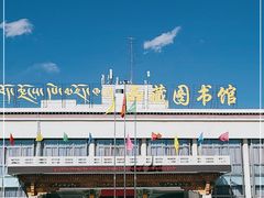 -西藏自治区图书馆