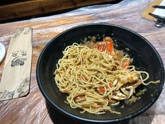 -沈记烧烤海鲜(江汉二路店)