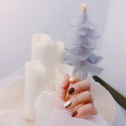 -Miss叶美甲美睫
