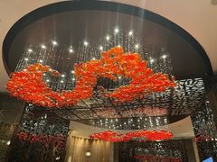 -富力万达嘉华酒店-品珍中餐厅(水果湖店)