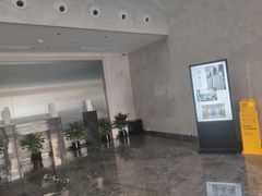 -南通中心濠河风景区圆融广场诺富特酒店