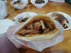 -洞子口张老二凉粉(文殊院店)