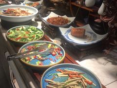 -吉布鲁牛排海鲜自助(龙湖北城天街购物广场店)
