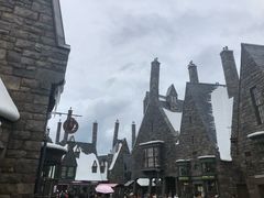 -哈利波特魔法世界