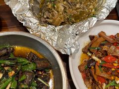 -衡厨·衡阳土菜(中南店)