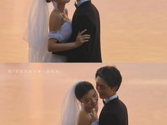 -经典婚纱摄影美学馆·私人定制