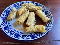 -茅老太臭豆腐