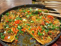 -李不管把把烧(华海路店)