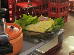 -龚印记牛骨牛杂屋·四代传承(珠影星光城店)