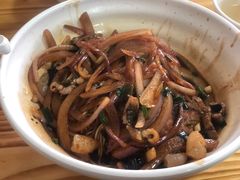 -超爷叔面馆(西园店)
