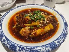 -川味堂·四川豆花(八卦岭店)