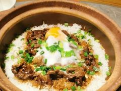 -啫神·广州地标美食(北京路店)