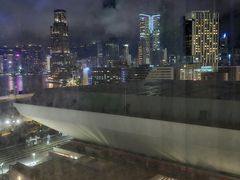 -香港都会海逸酒店