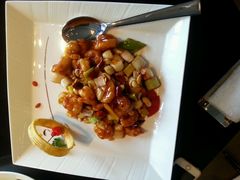 宫保虾仁-海天楼中餐厅(天津泛太平洋店)