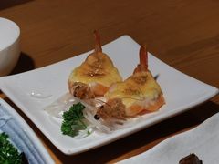 -禾风·海鲜料理自助(玉林店)