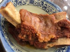 -乔家满族八大碗(流水沟店)