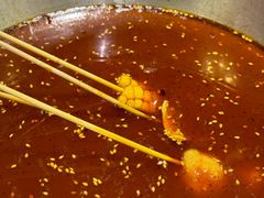 -付小姐在成都(中山公园店)