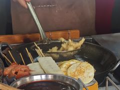 -尚食卢记烧饼(凤凰路总店)