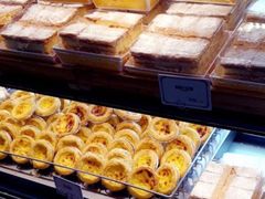 -可颂坊(中心书城店)
