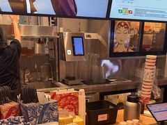 -霸王茶姬(上海静安大悦城店)