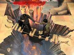 -爱来魔相4D艺术馆(济州中文馆)