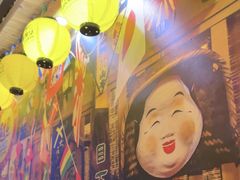 -坂吉屋·居酒屋深夜食堂(龙湖店)