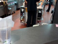 -麦当劳(长乐西洋南路得来速店)