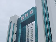 -南昌站