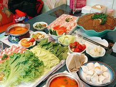 -名都晓荷塘(涿州店)