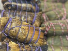 -金太粽(上海弄堂第一粽店)