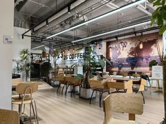 -2326 Coffee Roaster咖啡豆可选店(林肯公园店)
