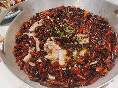 -川人百味·水煮活鱼(赛罕万达店)