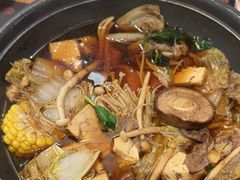 -藤原布二·大正创意料理(五台山店)