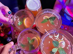 -18BAN音乐啤酒馆(西丽店)