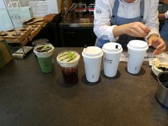 -萃茶师(琅西店)