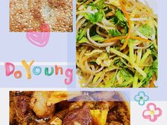 小碗牛肉-宛平李记小吃(东关街店)