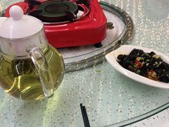 -墨脱石锅椰子鸡•海鲜糟粕醋(榆亚路店)