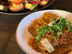 -哈蒙德餐厅