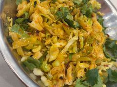 -王祖名抻面烧烤(柳影路店)