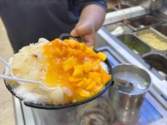 -王中王刨冰