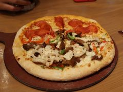 -棒约翰比萨·意面(松江开元店)