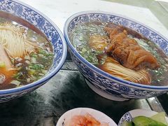 -伟记奥面馆(养育巷店)