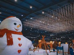 -宁波冰雪大世界(北仑区)