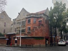 -飞马旅黎黄陂路文旅街区
