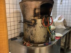 -三兄弟高炉烧饼