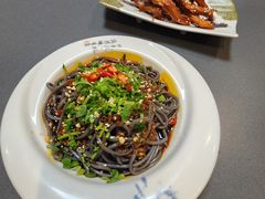 -掌上鲜(南顺城街店)
