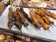 -探唐烧烤(棠东店)