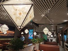 大堂-云海肴·汽锅鸡·云南菜(广安门天虹店)